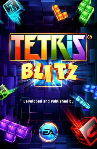 download Tetris blitz apk